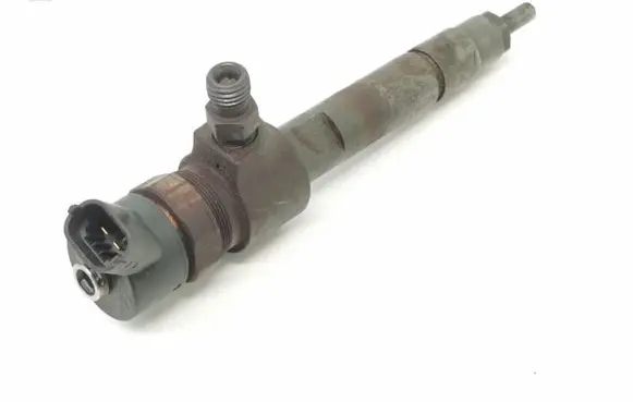 Opel Zafira B Fuel injector 0445110276 AIH3B6AAA