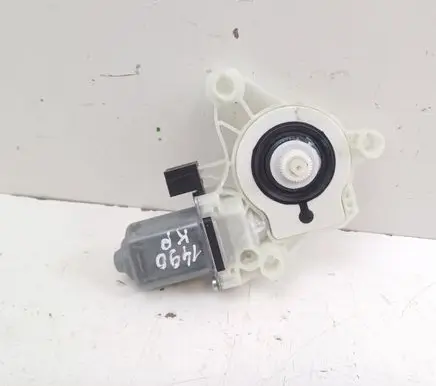 Volkswagen ID.4 Front door window regulator motor 4K0959811A