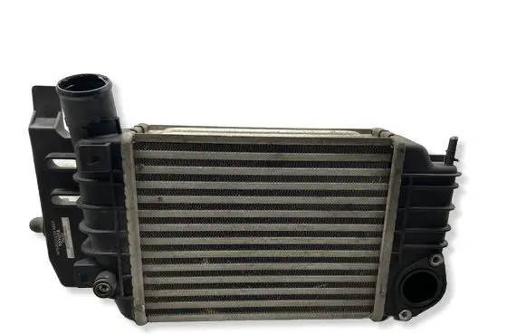 Toyota Yaris Intercooler radiator 0N020 JD1270000620