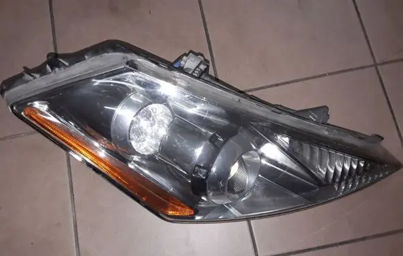 Nissan Murano Z50 Headlight/headlamp