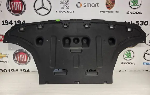 KIA EV6 Engine splash shield/under tray 29110CV000