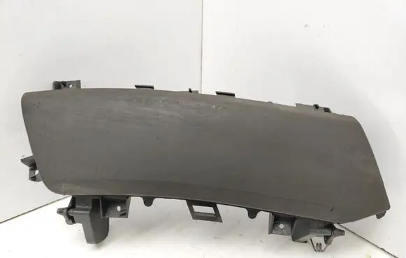 Glove box