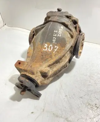Mercedes-Benz C W202 Rear differential R1243513008