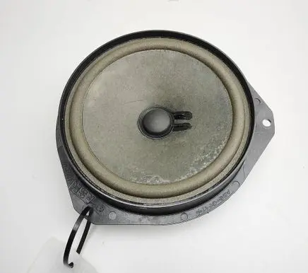 Alfa Romeo Stelvio Rear door speaker A01910401