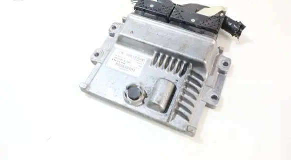 Peugeot Boxer Engine control unit/module ECU