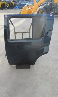 Nissan Pathfinder R51 Rear door sdtfr65fd9i8uhyu