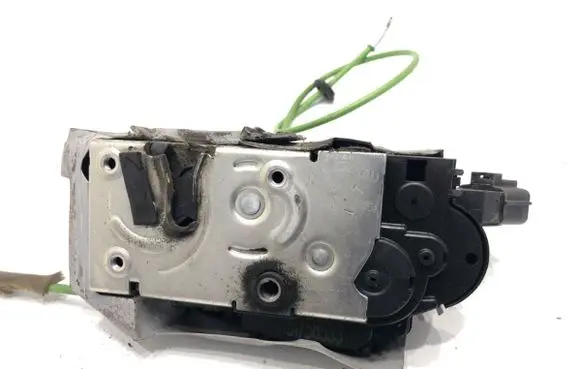 Fiat Croma Rear door lock 51758533