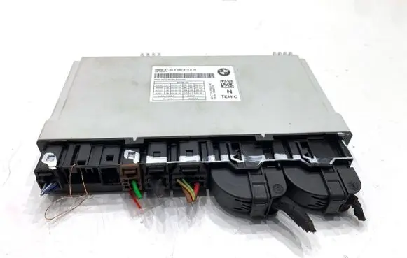 BMW X3 F25 Other control units/modules 9280913