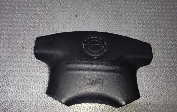 Opel Frontera B Steering wheel airbag