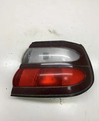 Nissan Almera N16 Rear/tail lights BA75EB18