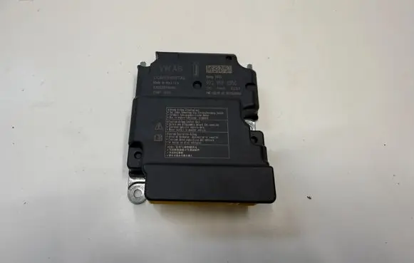 Porsche Taycan 9J1 Airbag control unit/module 992959655C