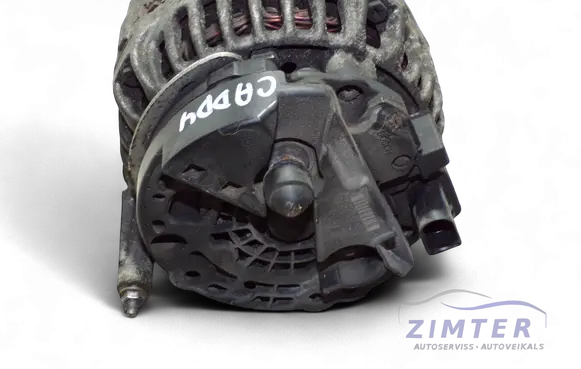 Volkswagen Caddy Generator/alternator