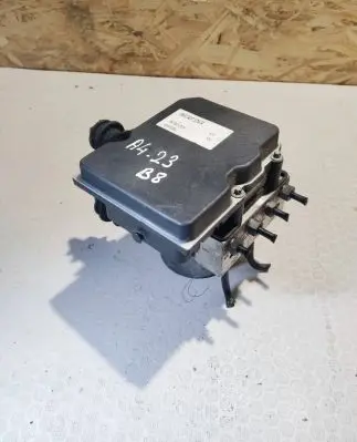 Audi A4 S4 B8 8K ABS Pump 8K0907379R 8009T0284