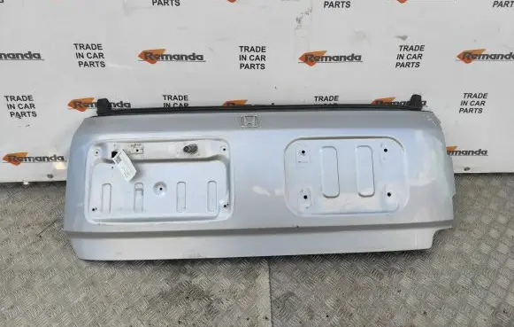 Honda CR-V Tailgate/trunk/boot lid