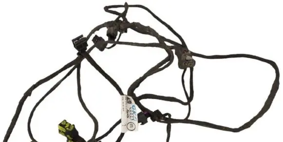 Parking sensor (PDC) wiring loom