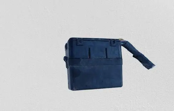 Nissan Qashqai Fuse box set 24382AD100