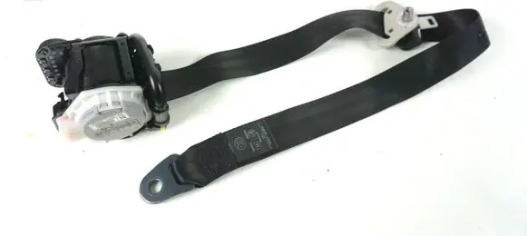 Citroen Berlingo Front seatbelt 96746323XX