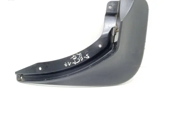 Skoda Octavia Mk3 (5E) Rear mudguard 5E0075101