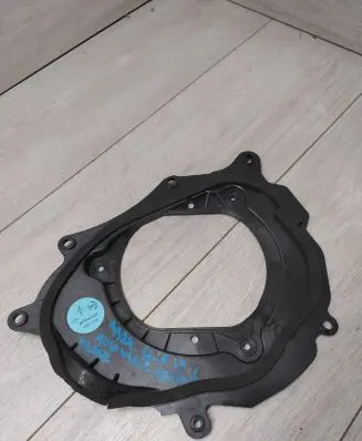 Renault Clio IV Sliding door speaker trim 281946243R