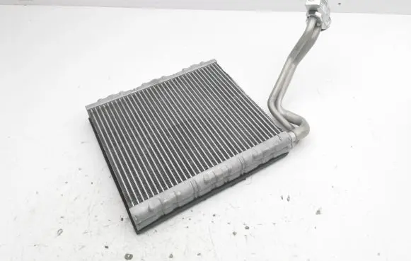 Air conditioning (A/C) radiator (interior)