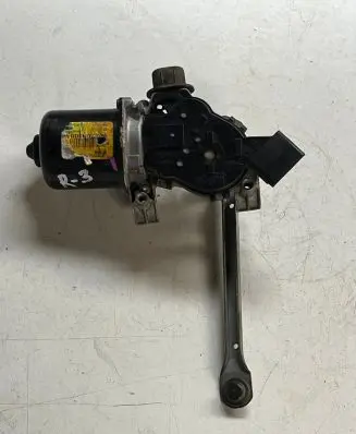 Renault Megane III Wiper motor