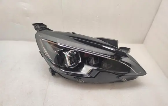 Peugeot 308 Headlight/headlamp