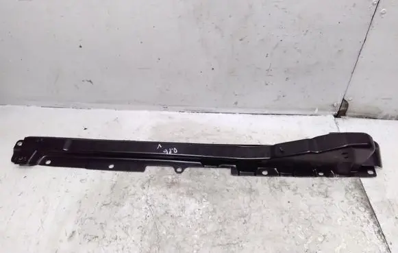 Volkswagen Sharan Sliding door upper top rail 7N0843852E