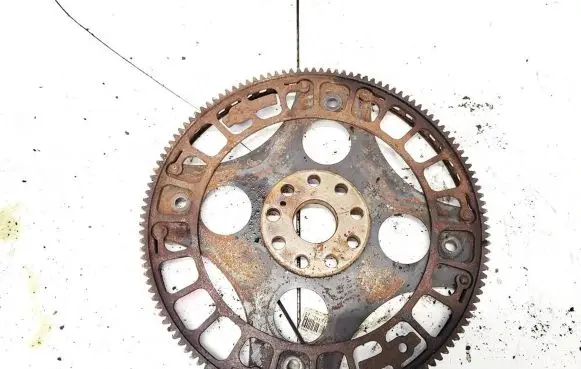 BMW 7 E65 E66 Flywheel