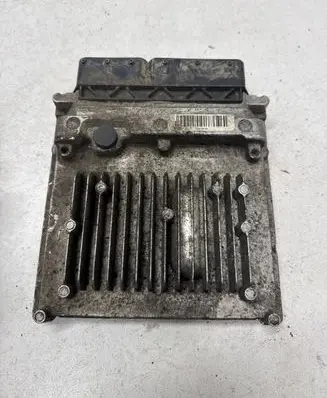 Mercedes-Benz Sprinter W906 Engine control unit/module A6519003403 A6519003502 28837659A1