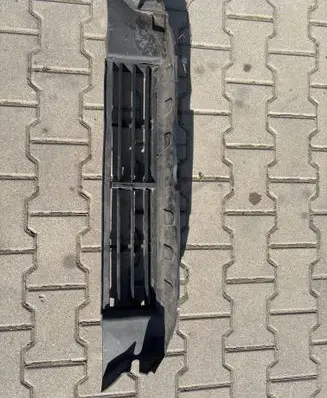 Infiniti Q60 Intercooler air guide/duct channel 214215CA0A 2101A1730