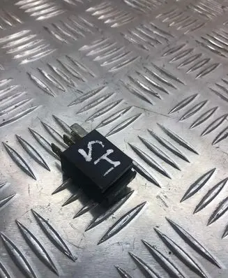 Audi A6 S6 C6 4F Other relay