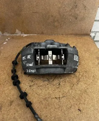 Audi Q5 SQ5 Front brake caliper 8R0615105BL