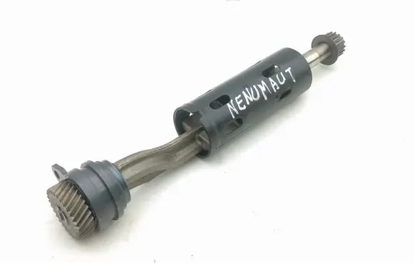 Audi A6 S6 C8 4K Oil pump balance shaft 06K103305A