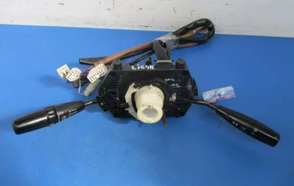 Suzuki Baleno EG Other switches/knobs/shifts