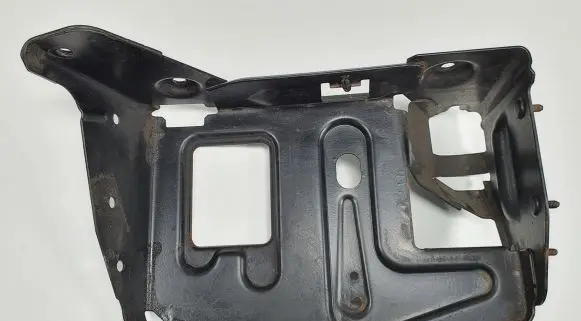 Alfa Romeo 147 Battery box tray 