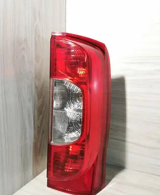 Peugeot Bipper Rear/tail lights 01353205080 13202FFA 091337216