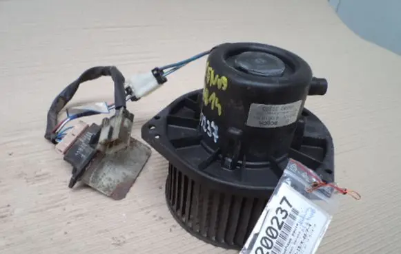 Nissan Serena Heater fan/blower