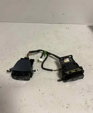 Hyundai Sonata Steering wheel buttons/switches 967003K000 967003K100