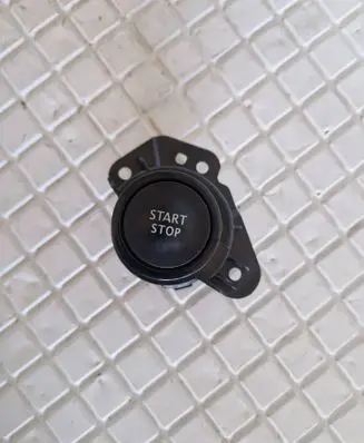 Renault Talisman Engine start stop button switch 285905306r