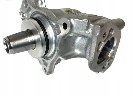 Mercedes-Benz S W222 Oil pump A2560702500