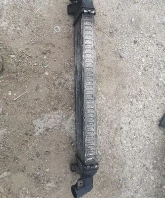 Ford Focus Intercooler radiator