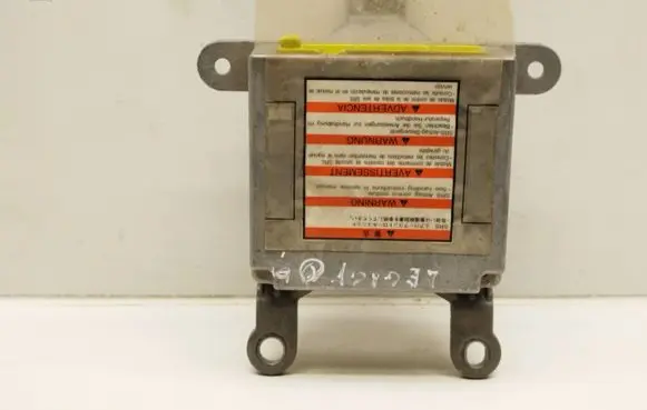 Subaru Legacy Airbag control unit/module 98221AG08A 1523007302
