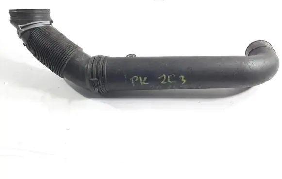 Audi A3 S3 8P Air intake hose/pipe 1K0129654AR
