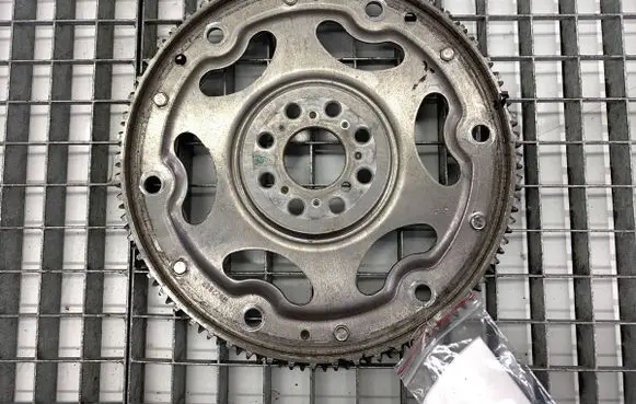 Land Rover Range Rover Evoque L551 Flywheel G4D3CK375BA