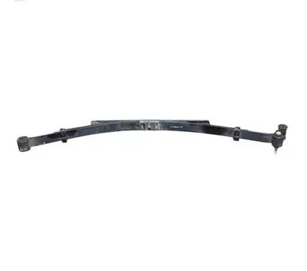 Chevrolet Silverado Rear leaf spring 84855889 86808679