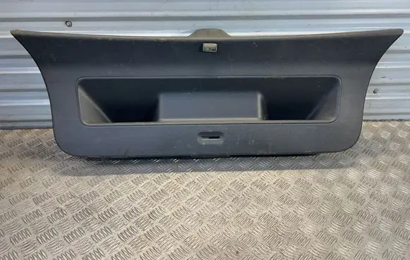 Volkswagen Polo V 6R Tailgate trim 6R6867601A
