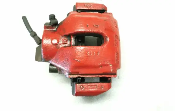 BMW X5 E53 Front brake caliper