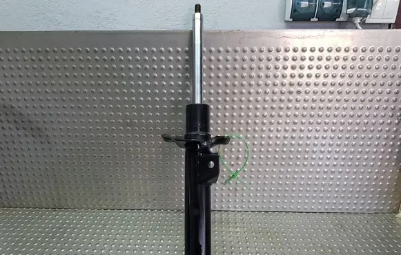 Volkswagen ID.4 Front shock absorber/damper S26371329 1EA413031T