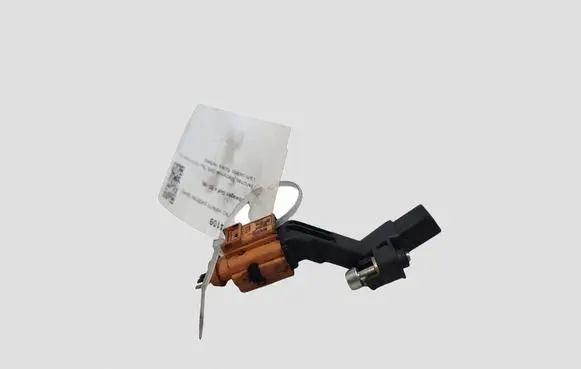 Volkswagen Golf V Crankshaft position sensor
