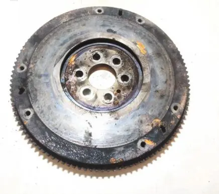 Alfa Romeo 147 Flywheel 03021